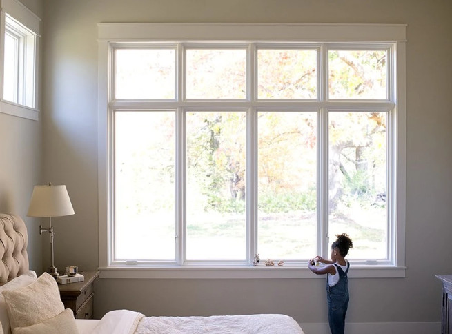 Peoria Pella Windows by Material