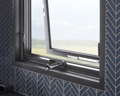Peoria Awning Windows