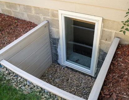 Peoria Basement Windows